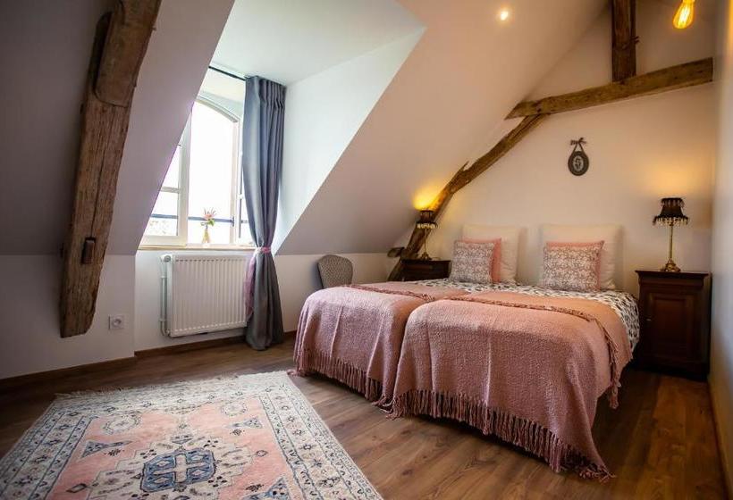 Bed and Breakfast L'angeline