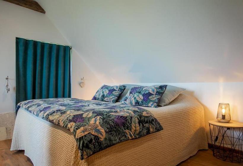 Bed and Breakfast L'angeline