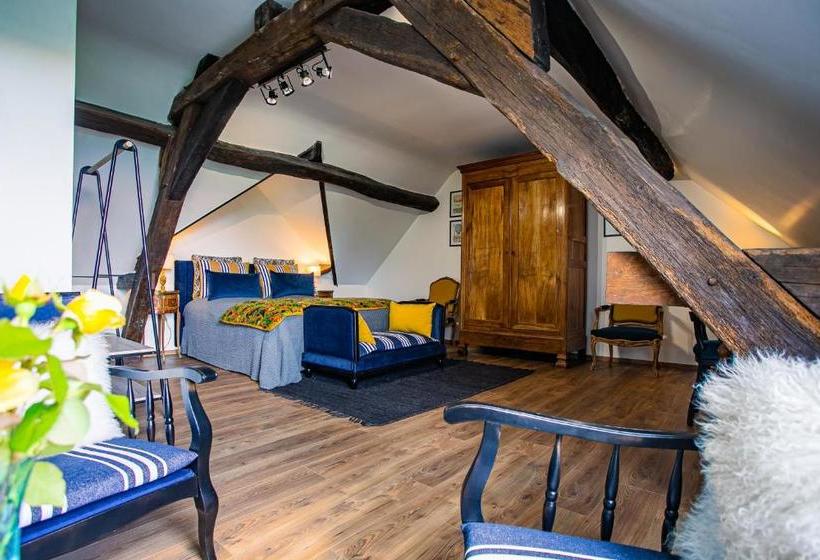 Bed and Breakfast L'angeline