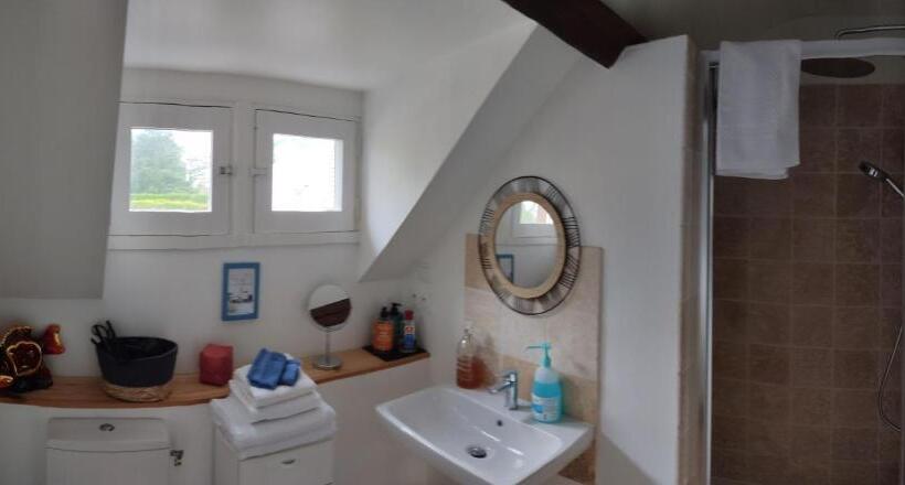 Bed and Breakfast L'angeline