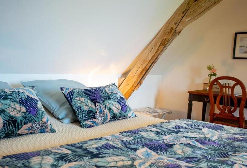 Bed and Breakfast L'angeline