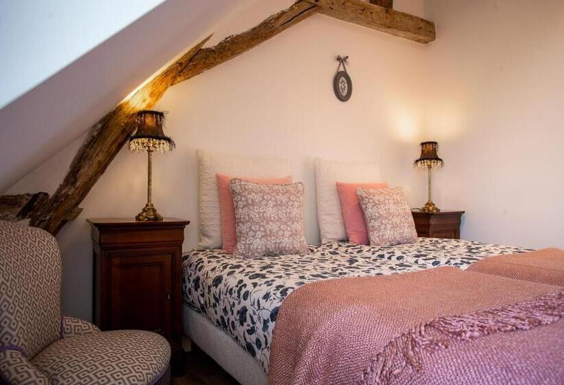 Bed and Breakfast L'angeline