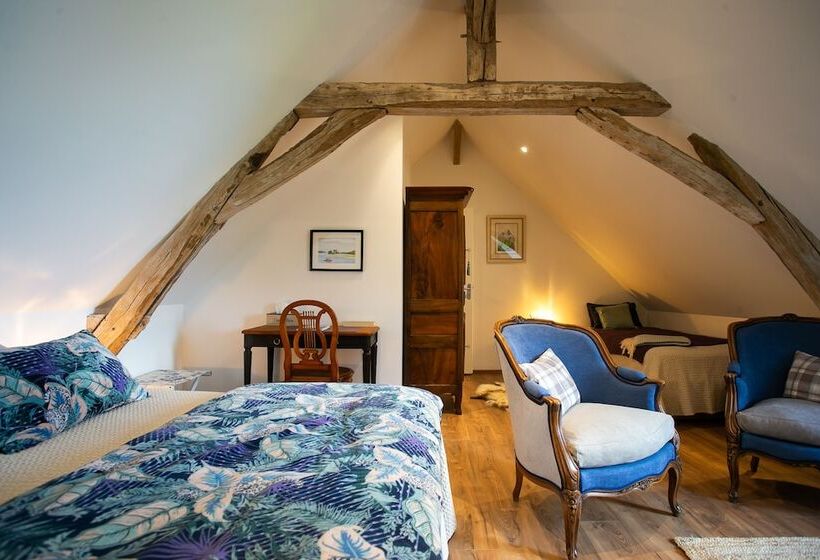 Bed and Breakfast L'angeline