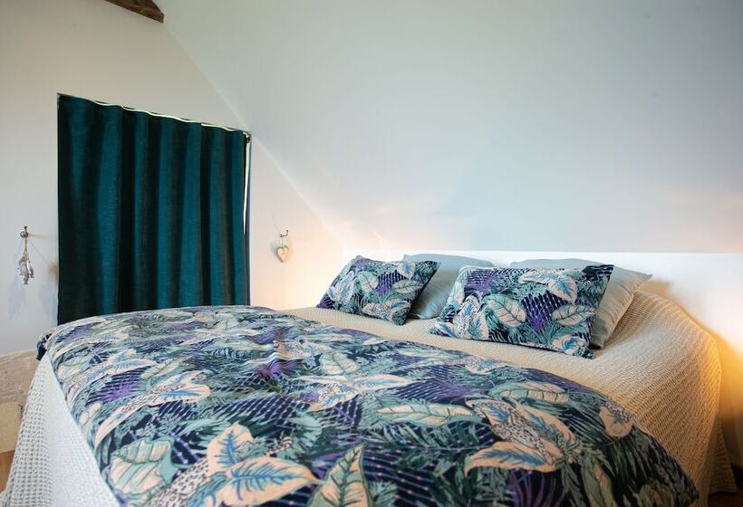 Bed and Breakfast L'angeline