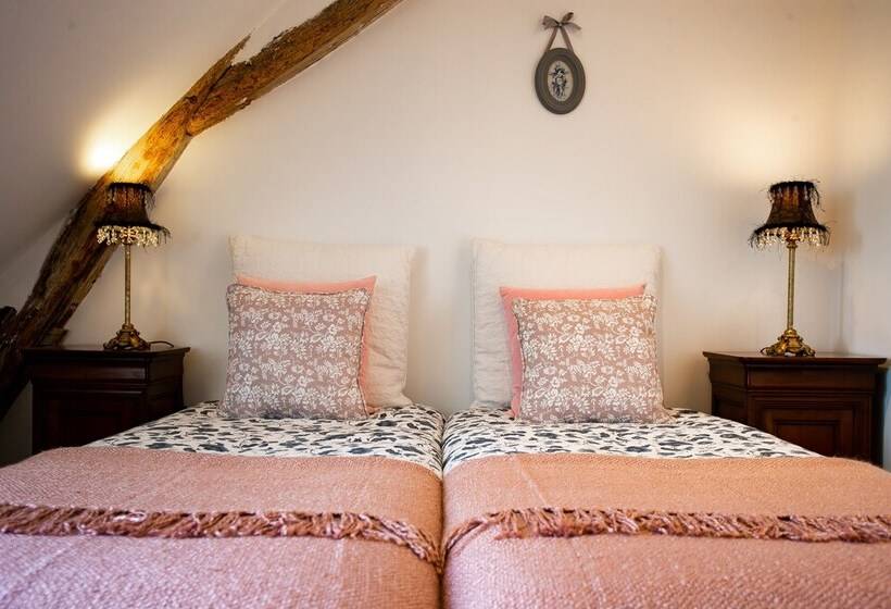 Bed and Breakfast L'angeline