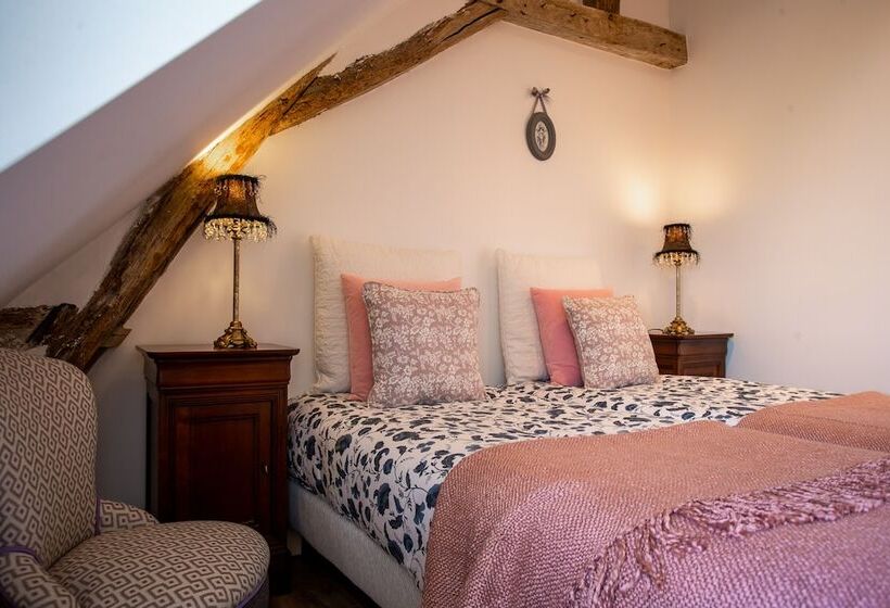 Bed and Breakfast L'angeline