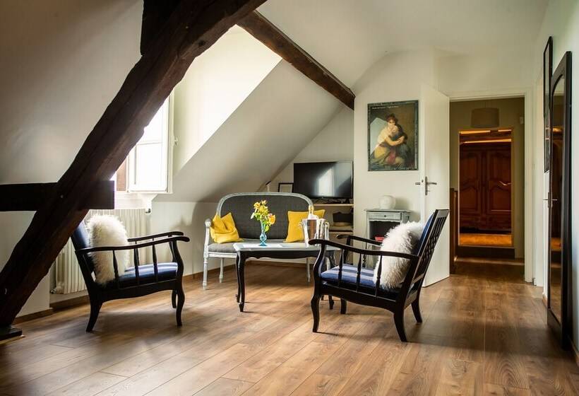 Bed and Breakfast L'angeline