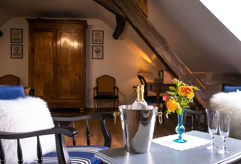 Bed and Breakfast L'angeline