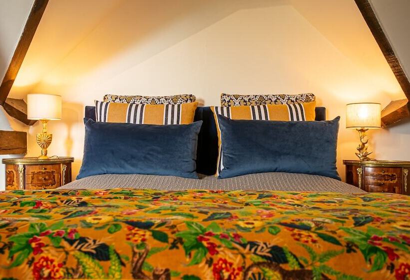 Bed and Breakfast L'angeline