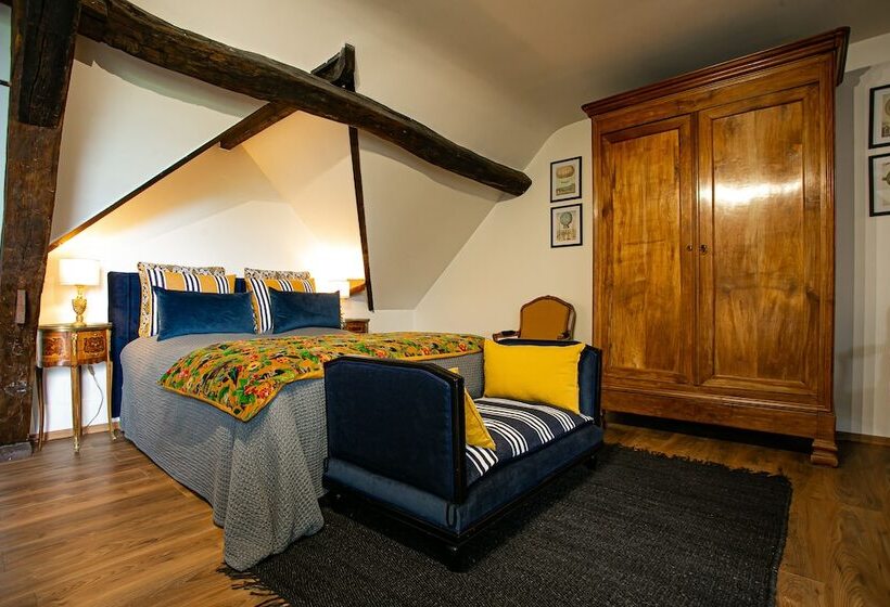 Bed and Breakfast L'angeline