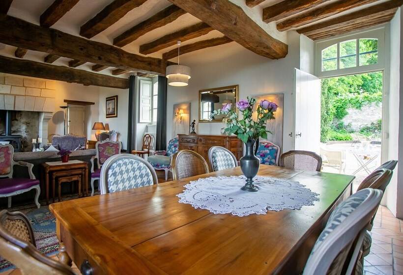 Bed and Breakfast L'angeline