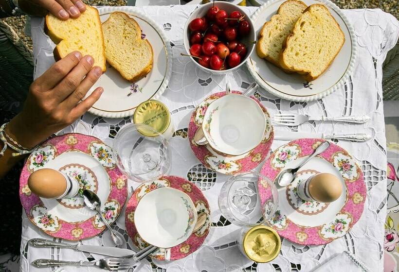 Bed and Breakfast L'angeline