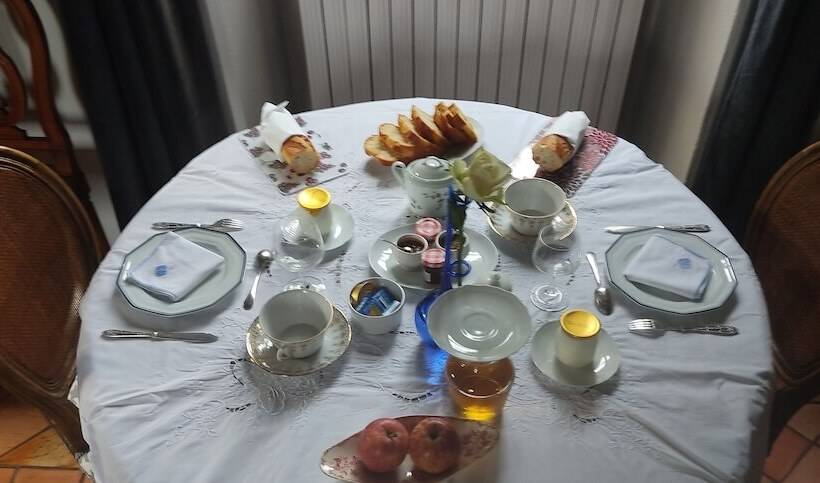 Bed and Breakfast L'angeline