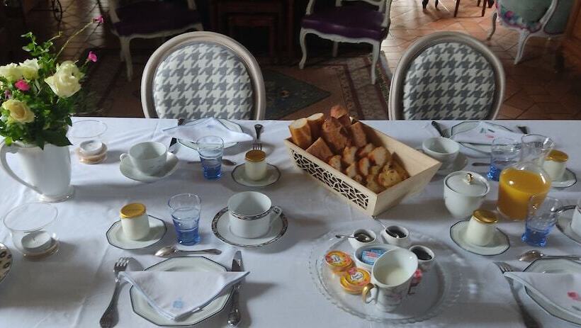 Bed and Breakfast L'angeline