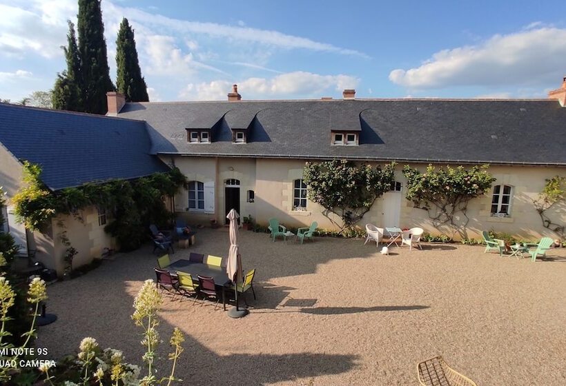 Bed and Breakfast L'angeline