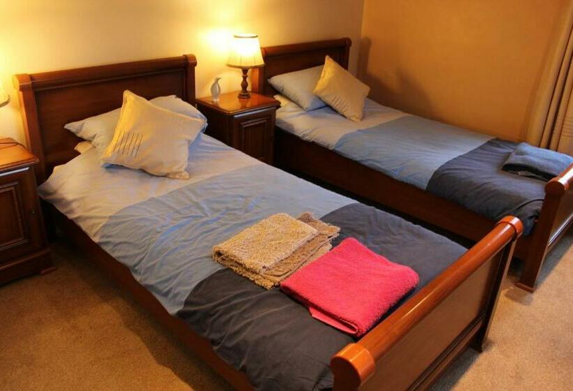 민박 Maison Theresa