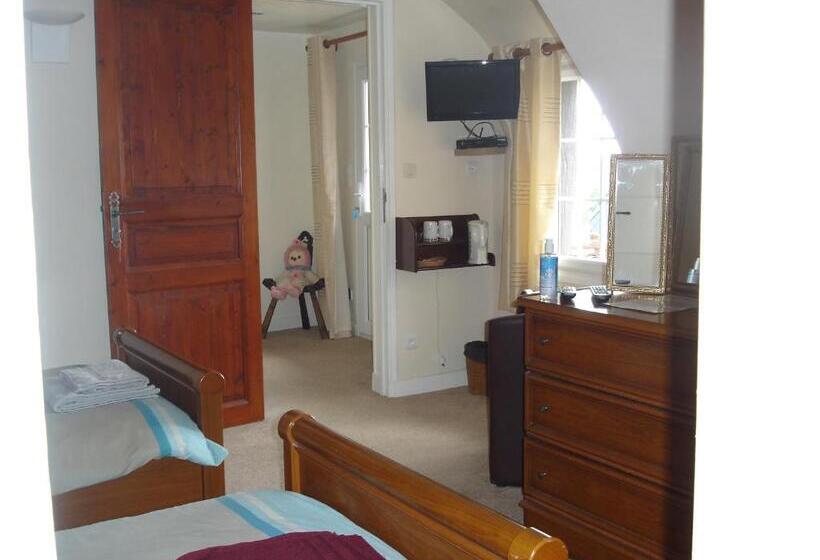 민박 Maison Theresa