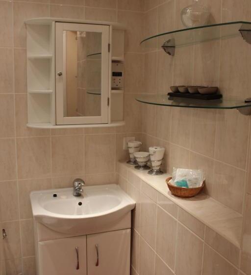 민박 Maison Theresa