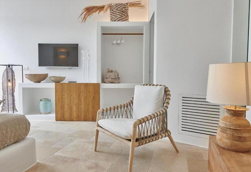 Bed and Breakfast Musae Al Mare