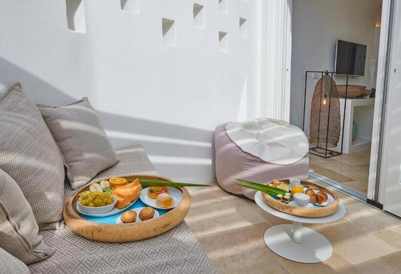 Bed and Breakfast Musae Al Mare