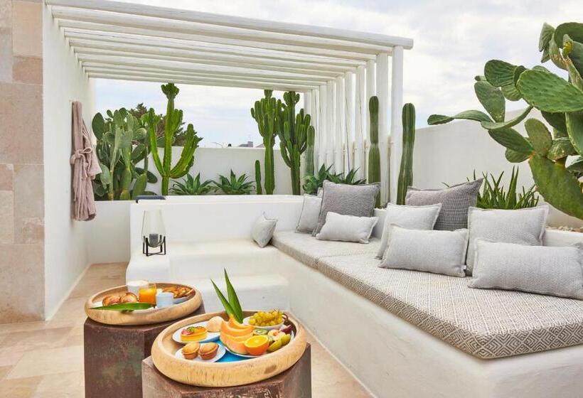 Bed and Breakfast Musae Al Mare