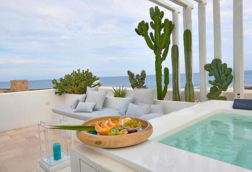 Bed and Breakfast Musae Al Mare