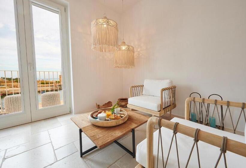 Bed and Breakfast Musae Al Mare