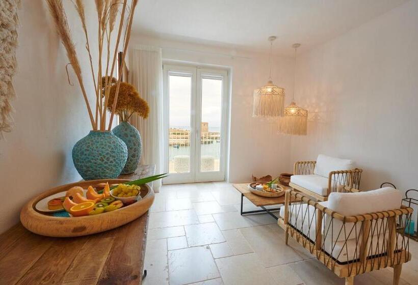 Bed and Breakfast Musae Al Mare