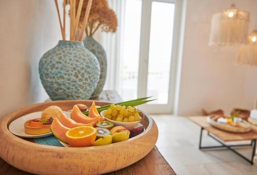 Bed and Breakfast Musae Al Mare