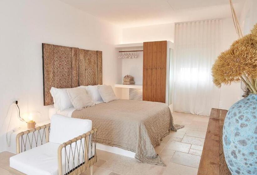 Bed and Breakfast Musae Al Mare