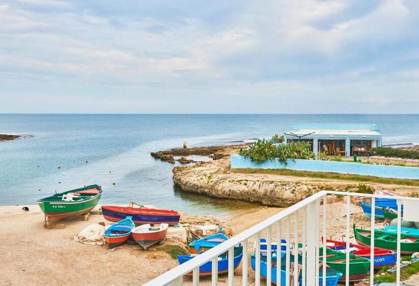 Bed and Breakfast Musae Al Mare