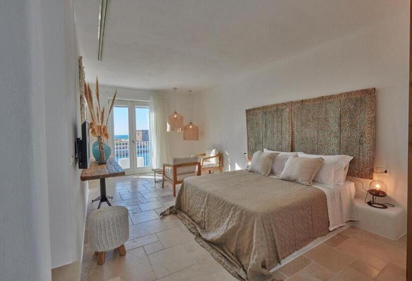 Bed and Breakfast Musae Al Mare