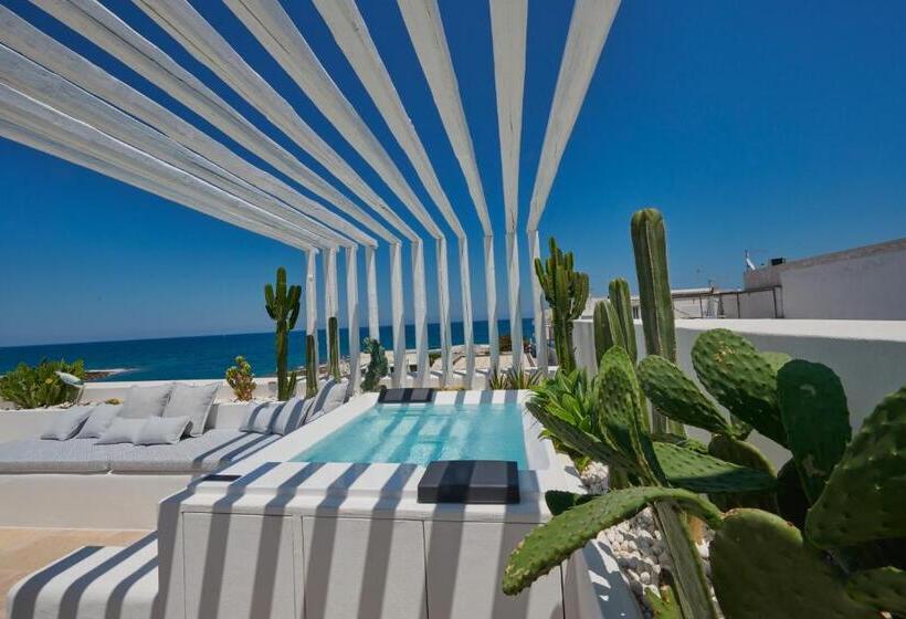 Bed and Breakfast Musae Al Mare