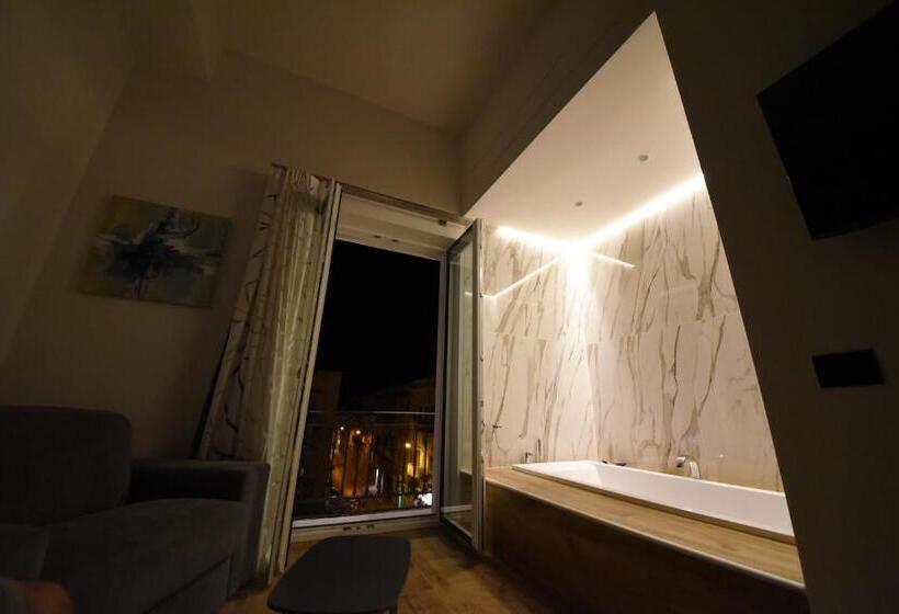 Bed and Breakfast My House Luxury Home