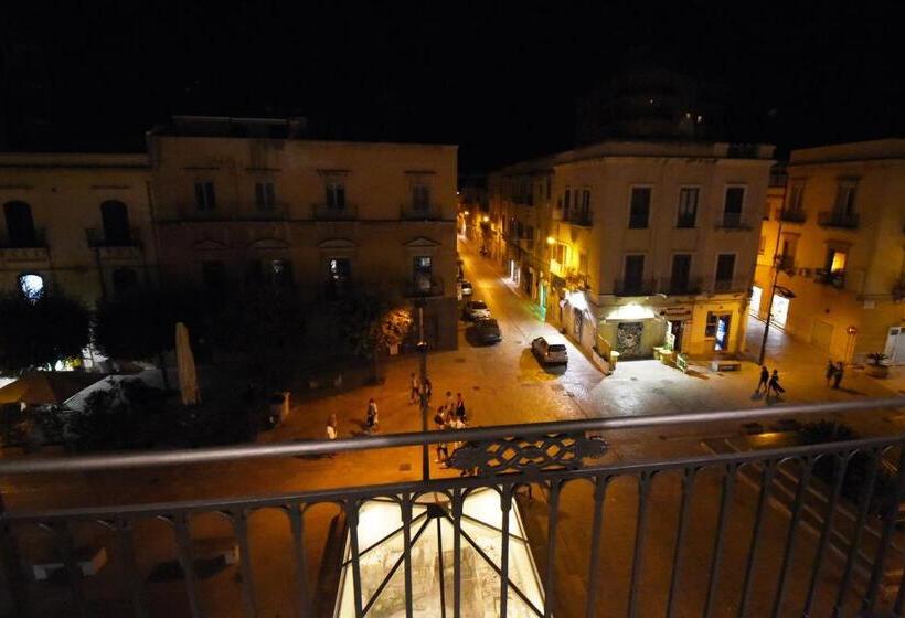 Bed and Breakfast My House Luxury Home