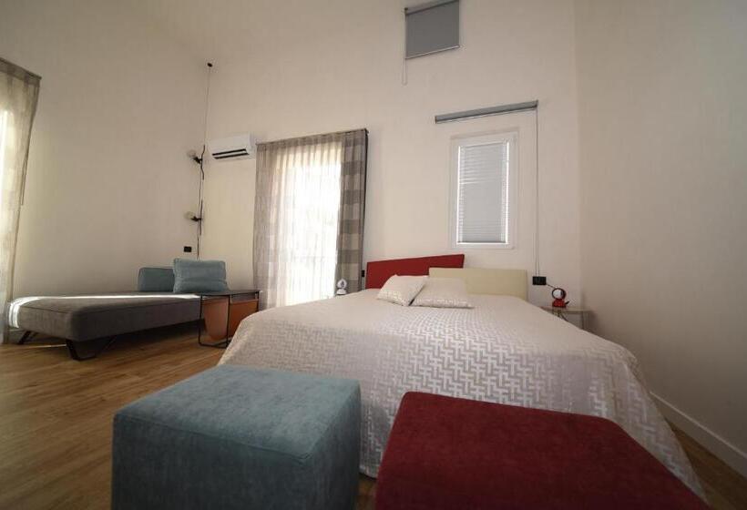 Bed and Breakfast My House Luxury Home