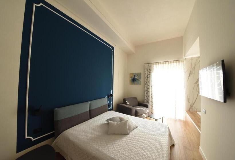 Bed and Breakfast My House Luxury Home