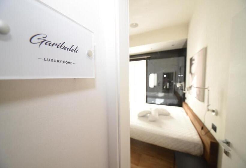 Bed and Breakfast My House Luxury Home