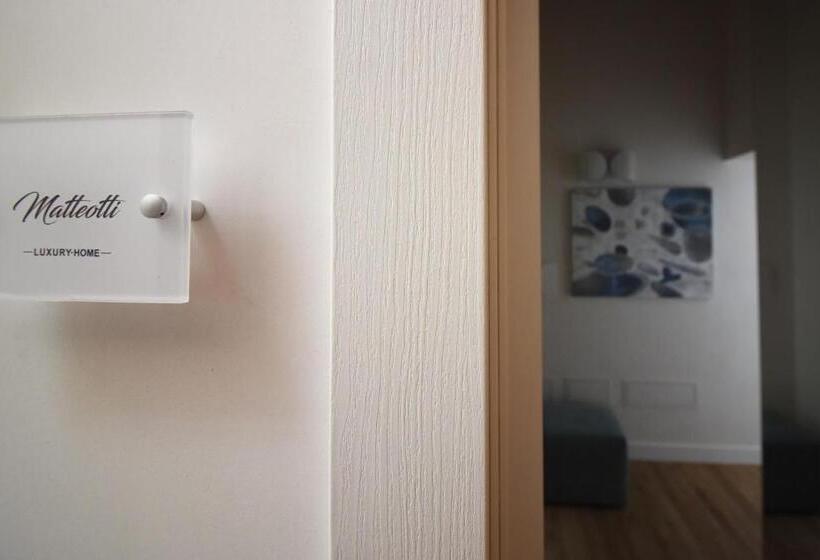 Bed and Breakfast My House Luxury Home