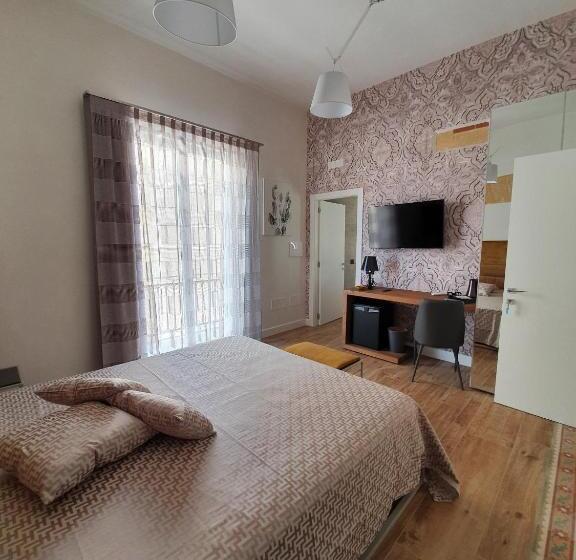 Bed and Breakfast My House Luxury Home