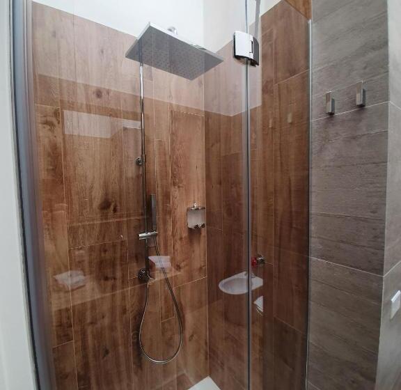 Bed and Breakfast My House Luxury Home