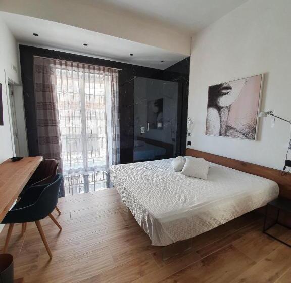 Bed and Breakfast My House Luxury Home