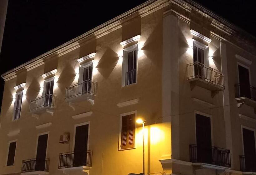 Bed and Breakfast My House Luxury Home