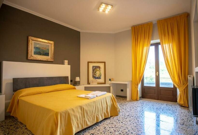 Bed and Breakfast Palazzo Del Miglio