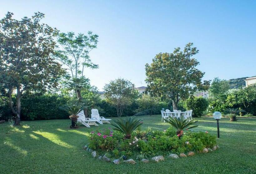 Bed and Breakfast Palazzo Del Miglio