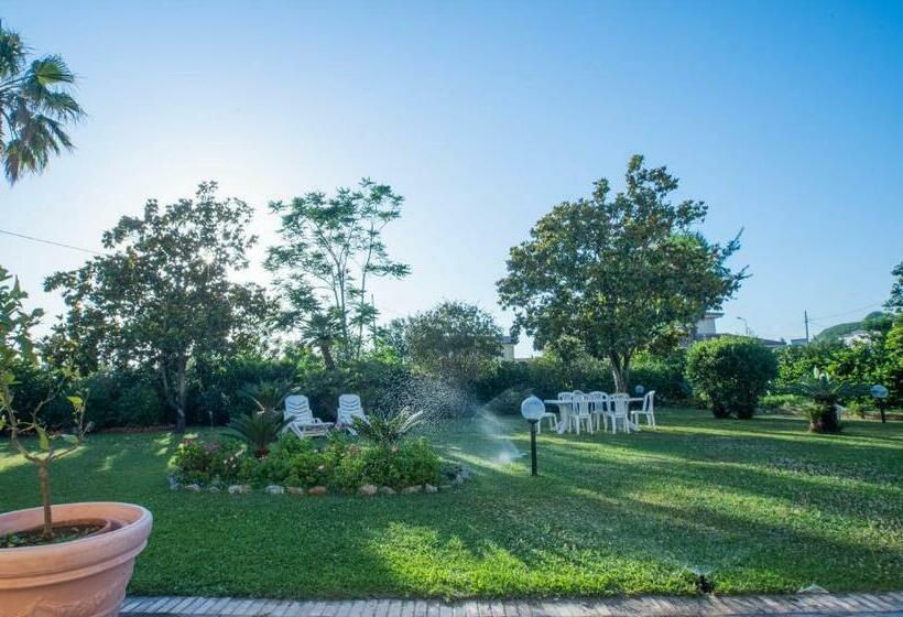 Bed and Breakfast Palazzo Del Miglio