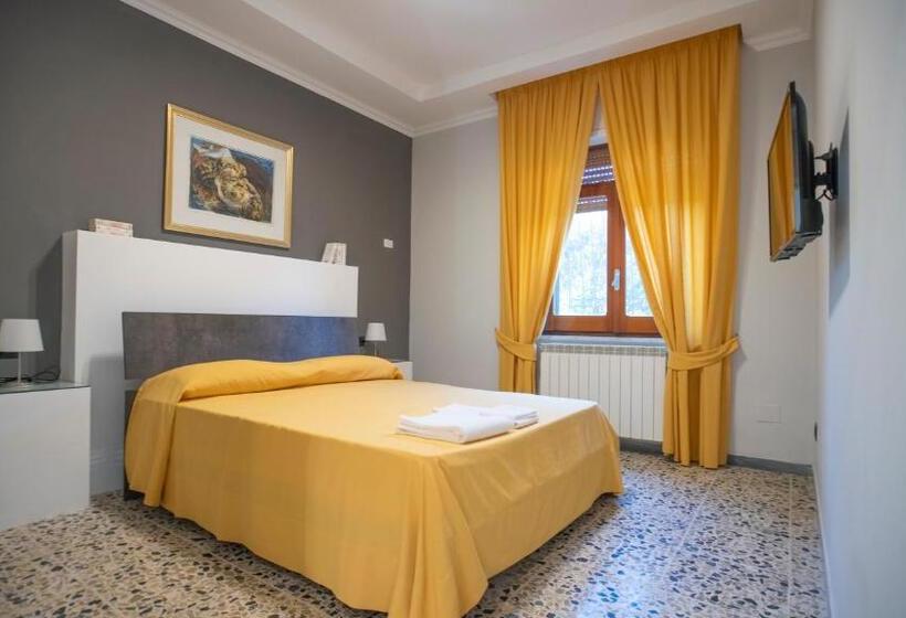 Bed and Breakfast Palazzo Del Miglio