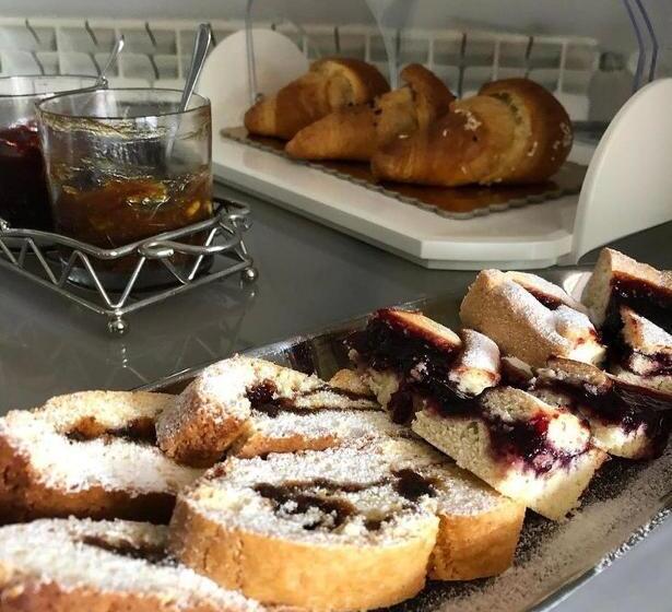 Bed and Breakfast Palazzo Del Miglio