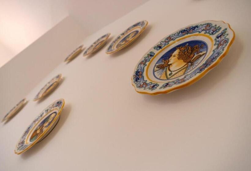 Bed and Breakfast Palazzo Del Miglio