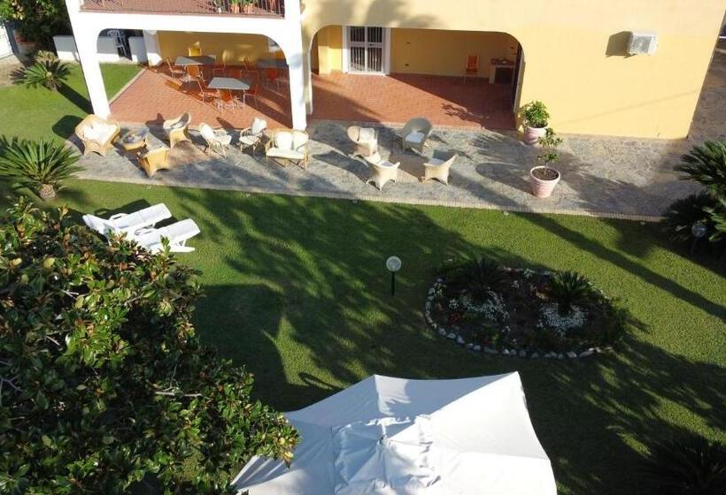 Bed and Breakfast Palazzo Del Miglio